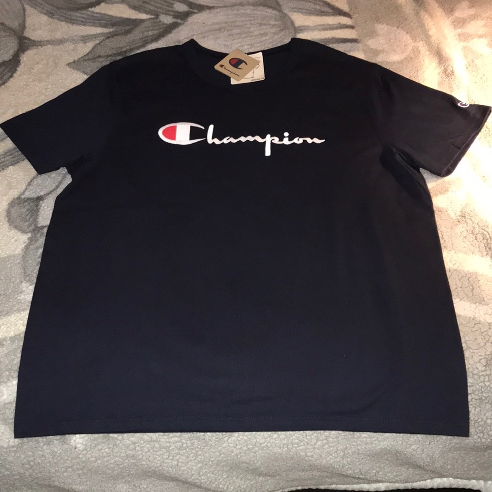 Champion Men’s Tee🆕